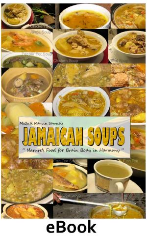 Jamaican Soups