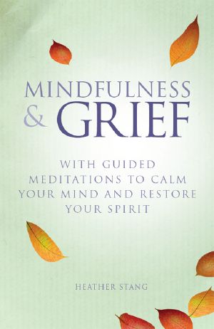 Mindfulness and Grief