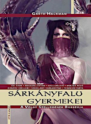 Sárkányfalu gyermekei