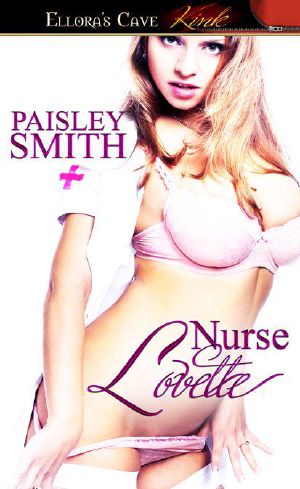 Nurse Lovette