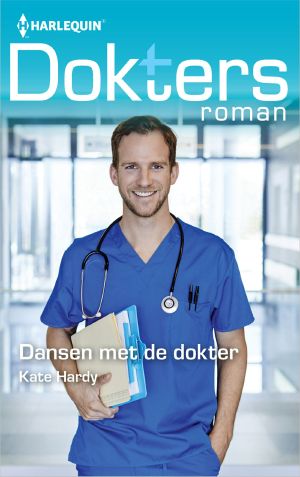 Ontdek Harlequin · Dansen Met De Dokter