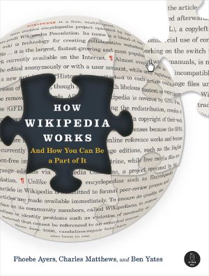 How Wikipedia Works