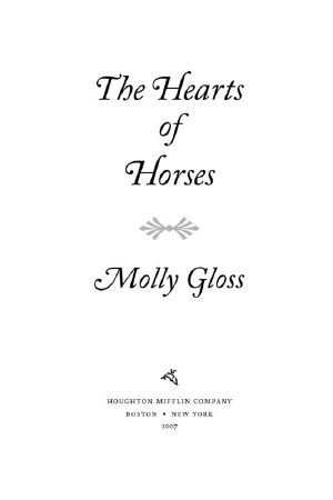 The Hearts of Horses