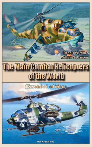 The Main Combat Helicopters of the World (Extended Edition) · Weapons and Air Forces of the World