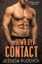 Down By Contact (Virginia Valley University Book 4)