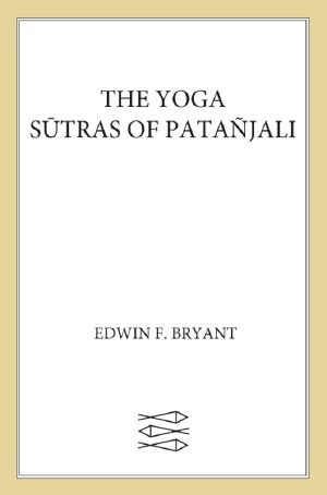 The Yoga Sutras of Patañjali