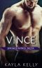 Vince (Springs Patrol Delta Book 4)