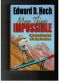 More Things Impossible · the Second Casebook of Dr. Sam Hawthorne