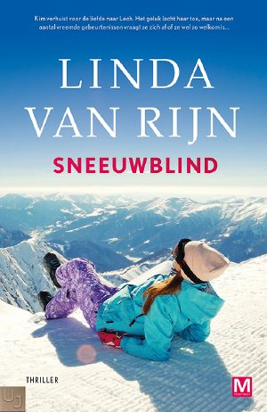 Sneeuwblind