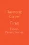 Fires · Essays, Poems, Stories (Vintage Contemporaries)