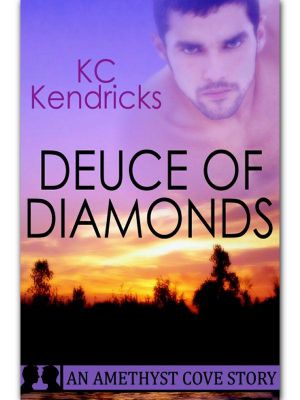 Deuce Of Diamonds