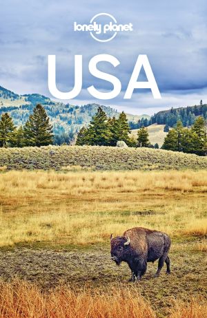 Lonely Planet USA (9781787019515)