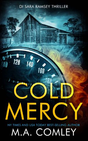 Cold Mercy (DI Sara Ramsey Book 10)