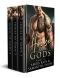 House Of Gods · Box Set 1-3