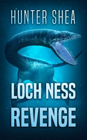 Loch Ness Revenge