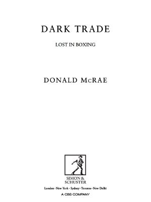 Dark Trade