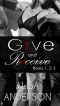 Give and Receive · Books 1-3