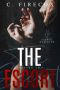 The Escort · Episode Two · A Dark Romantic Suspense Trilogy