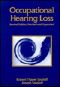 Occupational Hearing Loss