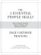 The 5 Essential People Skills