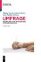 Umfrage · Einführung in die Methoden der Umfrageforschung 4.Auflage