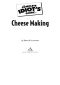 The Complete Idiot's Guide to Cheese Making