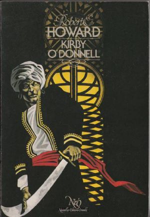 Kirby O'Donnell