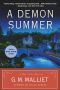 A Demon Summer: A Max Tudor Mystery (A Max Tudor Novel)