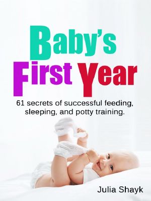 Baby's First Year