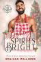 Baking Spirits Bright (Forever Safe: Christmas Village)