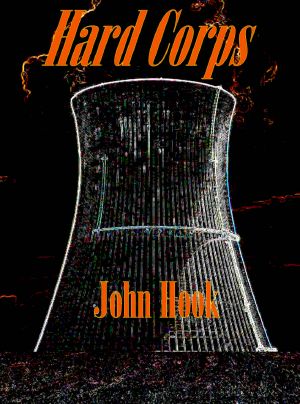 Hard Corps (Quentin Case Book 2)