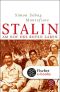 Stalin · Am Hof des roten Zaren