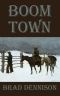 Boom Town (The McCabes Book 4)