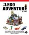 The LEGO Adventure Book, Vol. 2 · Spaceships, Pirates, Dragons & More!