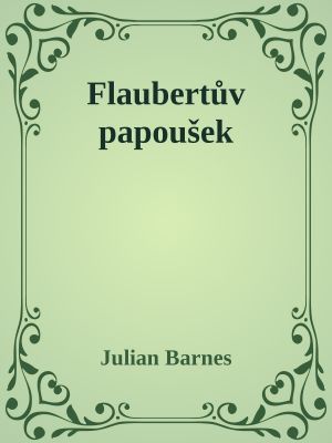 Flaubertův papoušek