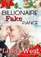 My Billionaire Fake Fiance