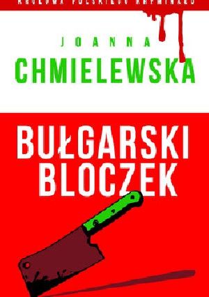Bułgarski bloczek