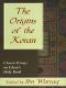 The Origins of the Koran · Classic Essays on Islam's Holy Book