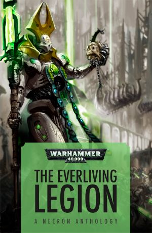 The Everliving Legion