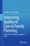 Improving Quality of Care in Family Planning