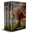 Falls of Redemption · Omnibus Books 1-3