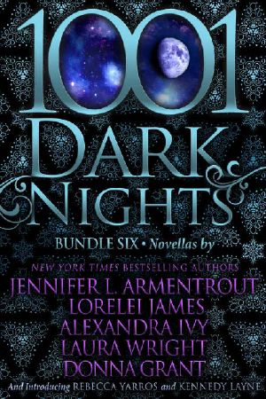 1001 Dark Nights · Bundle Six