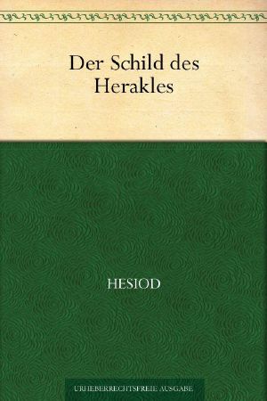 Der Schild des Herakles