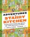 Adventures in Starry Kitchen · 88 Asian-inspired Recipes from America's Most Famous Underground Restaurant (9780062438553)