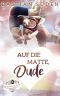 Auf die Matte, Dude (Sportboys in Love) (German Edition)