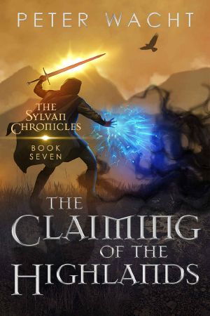 The Claiming of the Highlands