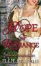 Hope of Romance · A Historical Regency Romance (Searching Hearts Book 4)