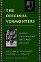 The Original Vermonters · Native Inhabitants, Past and Present