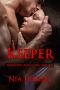 Keeper · Avenging Angels MC Book 2