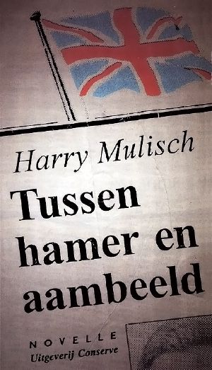 Tussen Hamer en Aambeeld